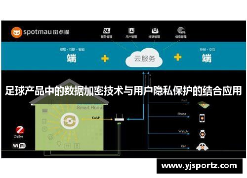 足球产品中的数据加密技术与用户隐私保护的结合应用